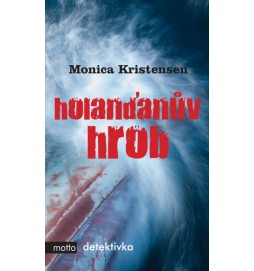 Holanďanův hrob