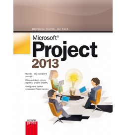 Microsoft Project 2013