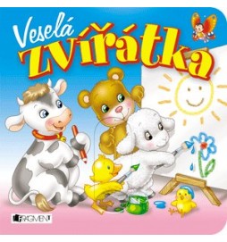 Veselá zvířátka