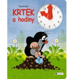 KRTEK a hodiny