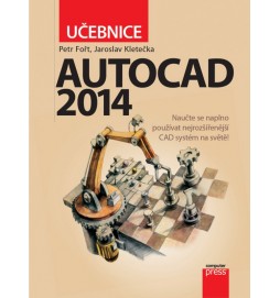 AutoCAD 2014: Učebnice