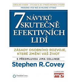 7 návyků skutečně efektivních lidí