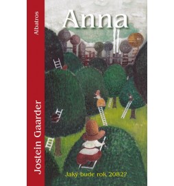 Anna (Jaký bude rok 2082?)