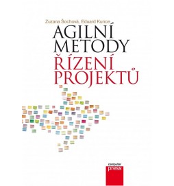 Agilní metody řízení projektů