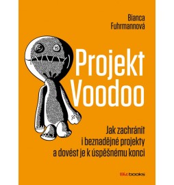 Projekt Voodoo