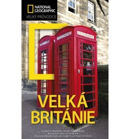 Velká Británie