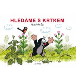 Hledáme s Krtkem