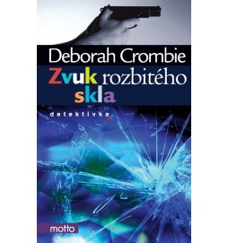Zvuk rozbitého skla