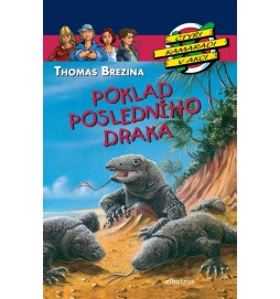 Poklad posledního draka