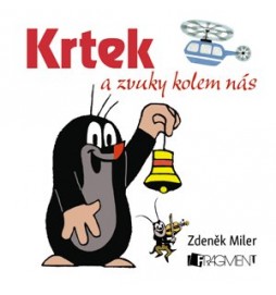 Krtek a zvuky kolem nás (100x100)
