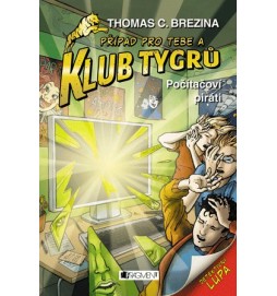 Klub Tygrů – Počítačoví piráti