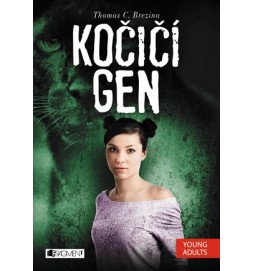 Kočičí gen