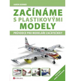 Začínáme s plastikovými modely