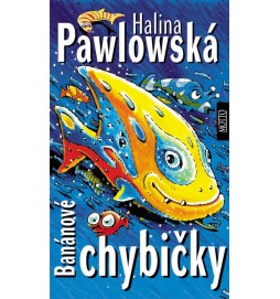 Banánové chybičky