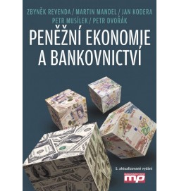 Peněžní ekonomie a bankovnictví