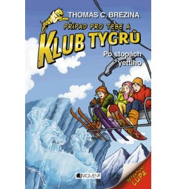Klub Tygrů – Po stopách yettiho