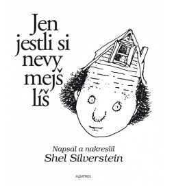 Jen jestli si nevymejšlíš