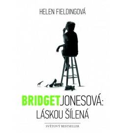 Bridget Jonesová: láskou šílená