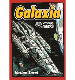Galaxia