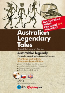 Australské legendy - Anglictina.com