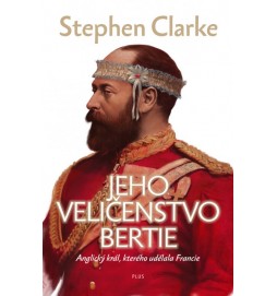 Jeho Veličenstvo Bertie