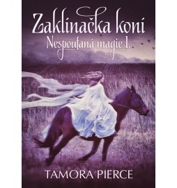 Nespoutaná magie 1 - Zaklínačka koní