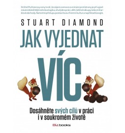 Jak vyjednat víc