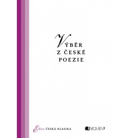 Česká klasika – Výběr z české poezie