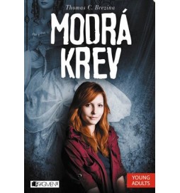 Modrá krev