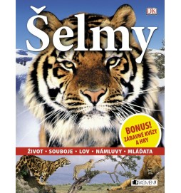 Šelmy