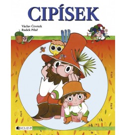 Cipísek