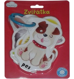 Zvířátka