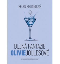 Bujná fantazie Olivie Joulesové