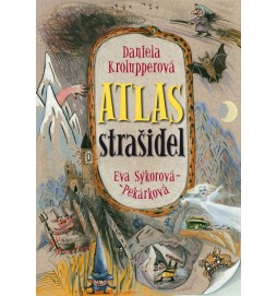 Atlas strašidel