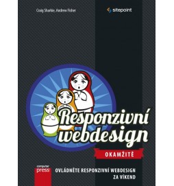 Responzivní webdesign Okamžitě