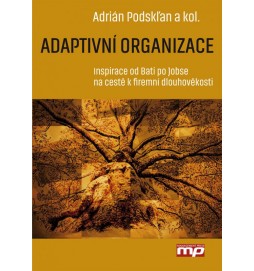 Adaptivní organizace