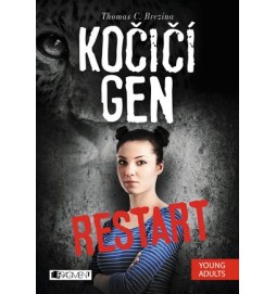 Kočičí gen – restart