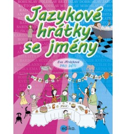 Jazykové hrátky se jmény
