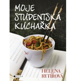 Moje studentská kuchařka