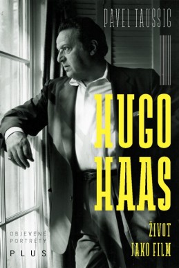 Hugo Haas - Taussig Pavel