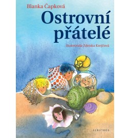 Ostrovní přátelé