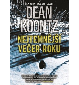 Nejtemnější večer roku