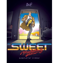 Mr. Sweet