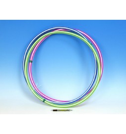 Obruč Hula hop plast průměr 50cm