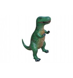 Nafukovací dinosaurus T-Rex malý výška 41cm v sáčku