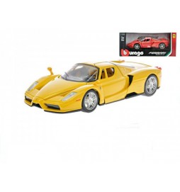 Auto Bburago 1:24 Ferrari Race 