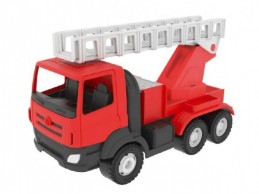 Auto Tatra hasiči Phoenix plast 30cm v krabici - Rock David