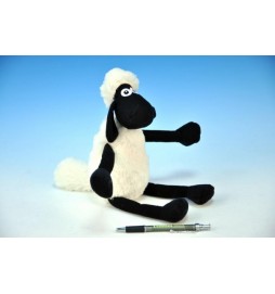 Ovečka Shaun the Sheep plyš 20cm od 0 měsíců