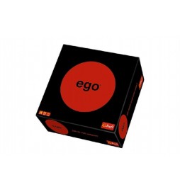 EGO CZ společenská hra v krabici 26x26x8cm