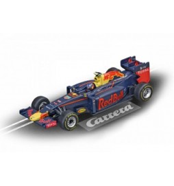 Auto Carrera GO!!! Red Bull F1 M.Verstappen 12cm na kartě